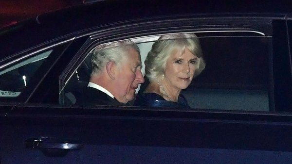 Royal Family Celebrates Prince Charles 70th Birthday