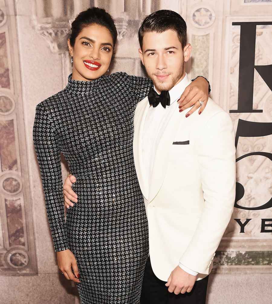 Priyanka Chopra Nick Jonas Wedding Everything We Know December India