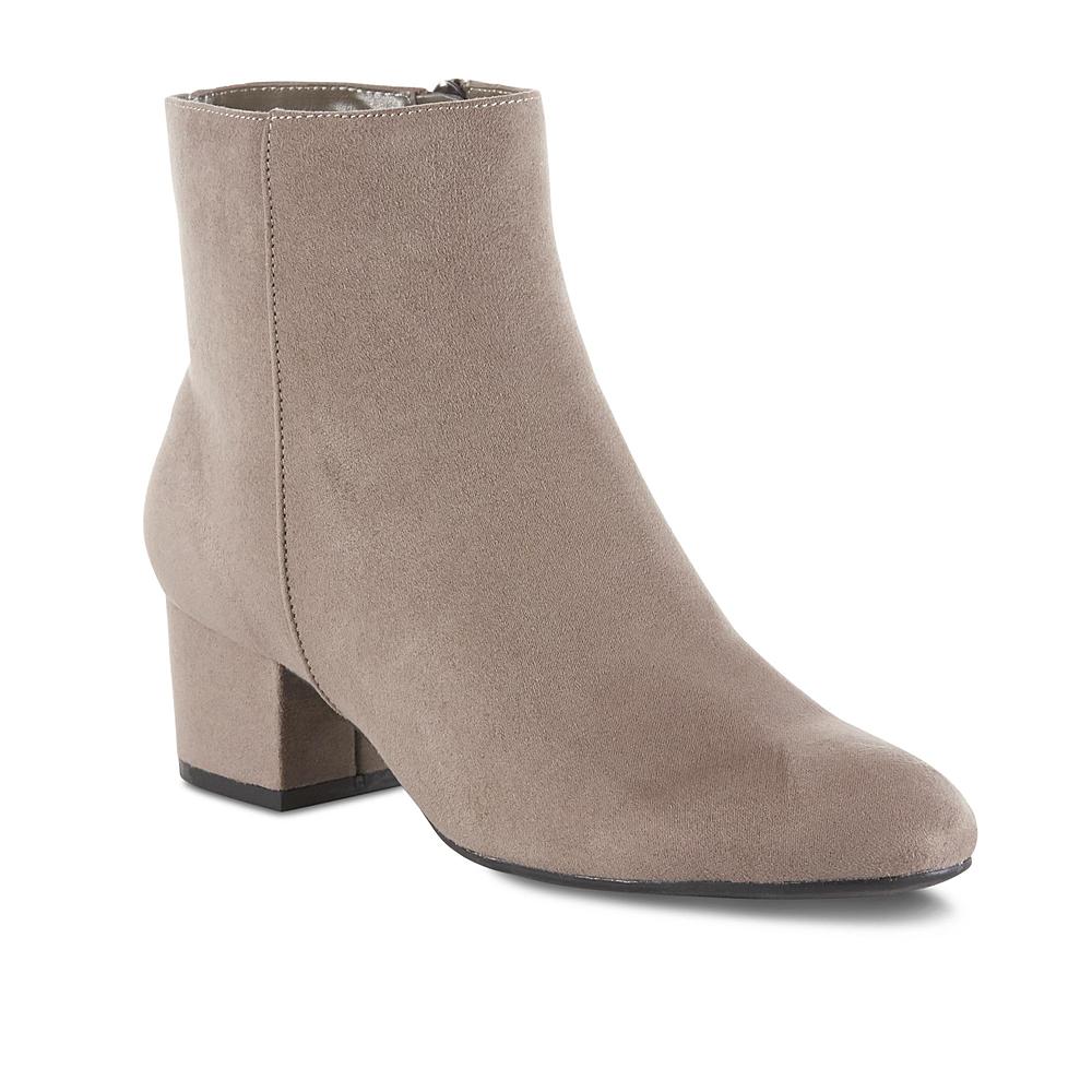 Simply Styled Women's Bianca Ankle Bootie