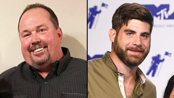 Randy Houska Not Afraid David Eason