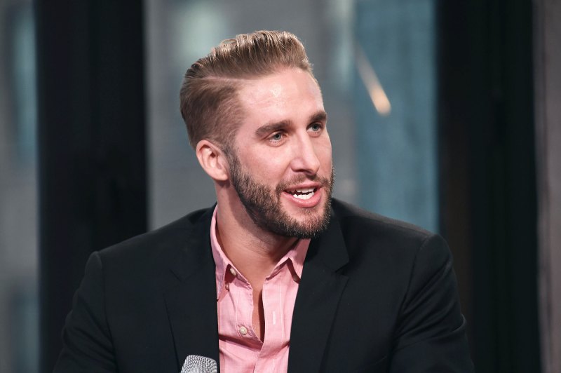 Kaitlyn Bristowe and Shawn Booth: The Way They Were