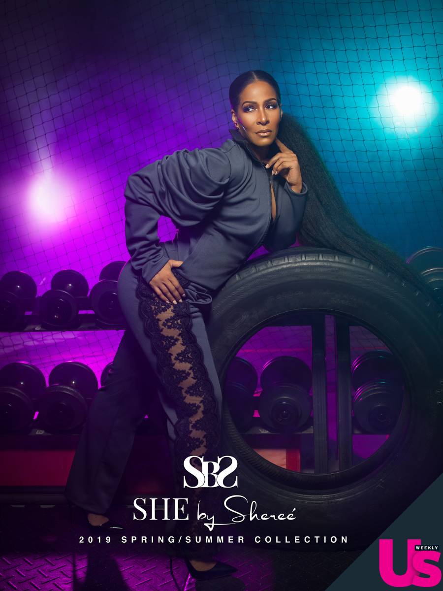 she by sheree us exclusive