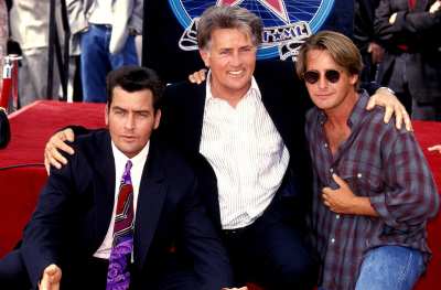 Famous Celebrity Families Over the Years: Photos | Us Weekly