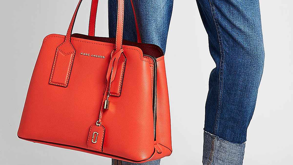 Is the Marc Jacobs Tote Bag Worth It? - Democratic Luxe 2023