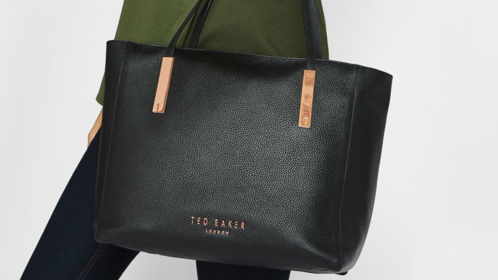 Shop Ted Baker London Bags on Sale: Tote, Satchel, Cross-Body