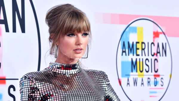 Taylor Swift Changes Record Labels 13 Years After Signing With Big Machine: ‘My New Home’