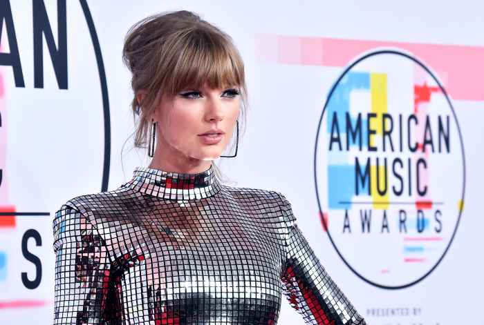 Taylor Swift Changes Record Labels 13 Years After Signing With Big Machine: ‘My New Home’