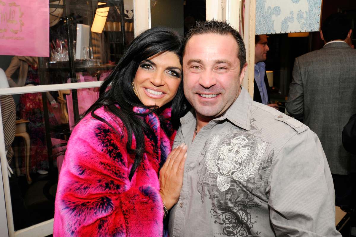 Everything Teresa Giudice Has Said About Joe Giudice’s Deportation