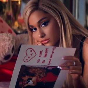 Ariana Grande’s ‘Thank U, Next’ Music Video: 8 Moments You May Have Missed