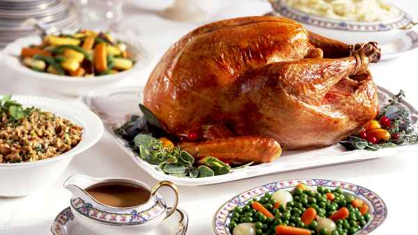 thanksgiving-dinner-favorite-side