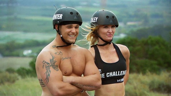 the challenge