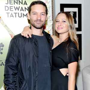 Jennifer Meyer and Tobey Maguire's Son, 9, Wants a $4,000 Christmas Gift
