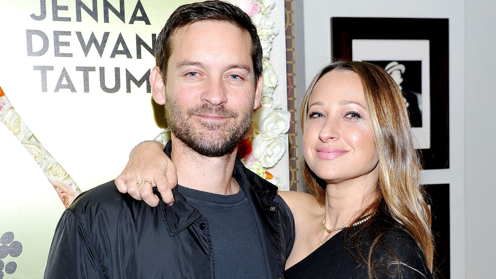 Jennifer Meyer and Tobey Maguire's Son, 9, Wants a $4,000 Christmas Gift