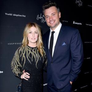 tom-welling-and-jessica-rose-lee-pregnant