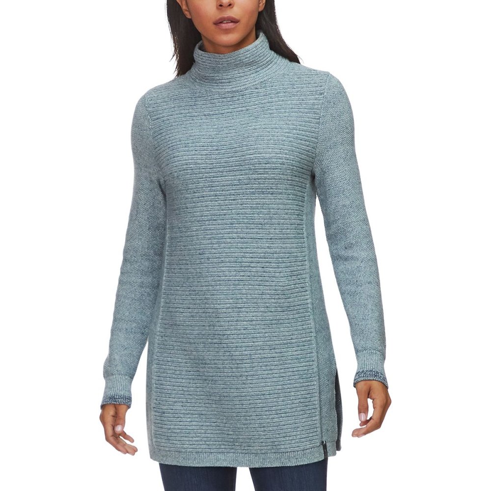 tunic sweater