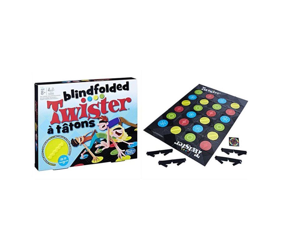 twister