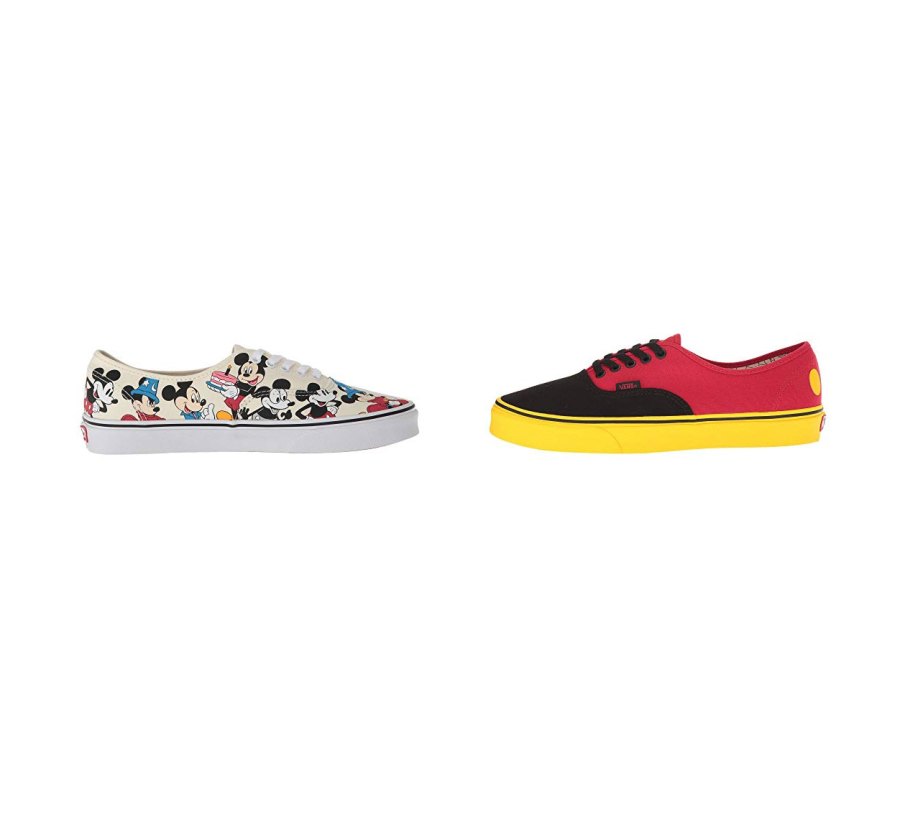 vans