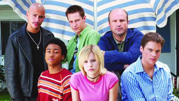 Veronica Mars Revival Everything We Know