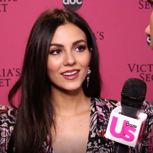 Victoria Justice