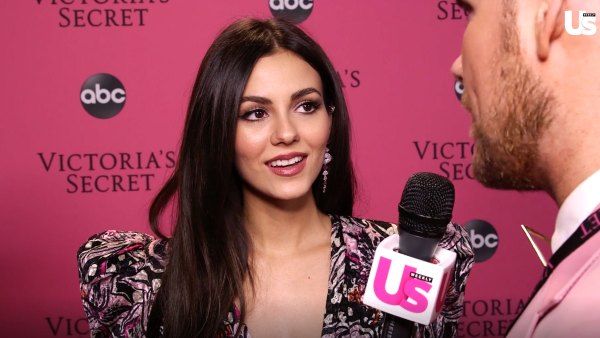 Victoria Justice