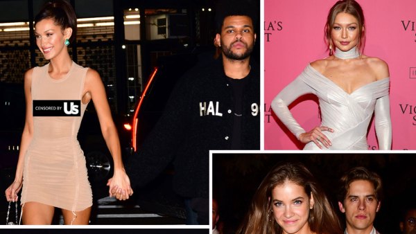 Victoria’s Secret Fashion Show 2018 Afterparty