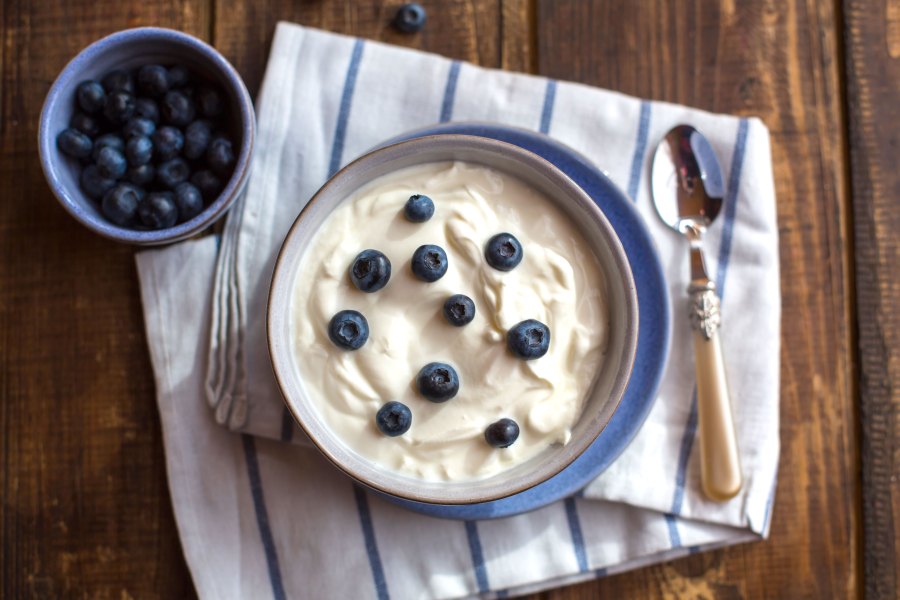 yogurt