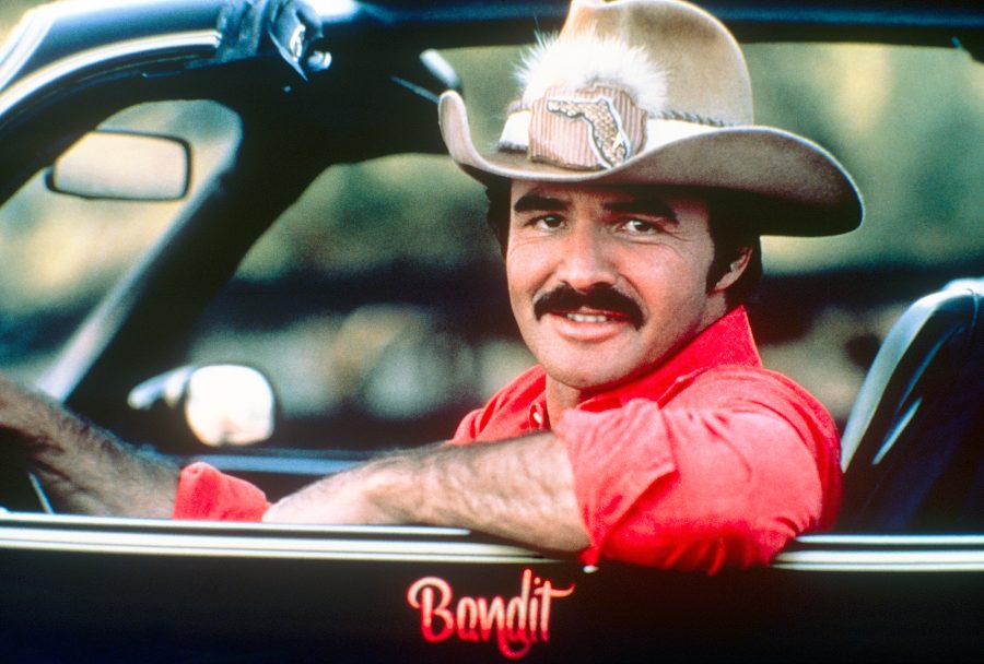 Burt Reynolds Dies Us Weekly's Top 10 Stories of 2018