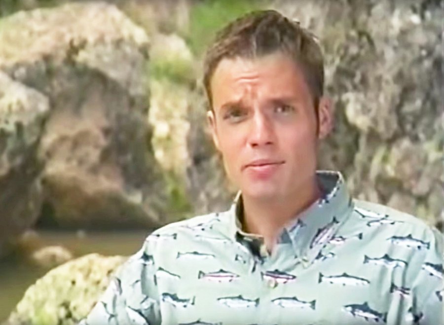 Brian Lancaster MTV Road Rules Dead Us Weekly's Top 10 Stories of 2018