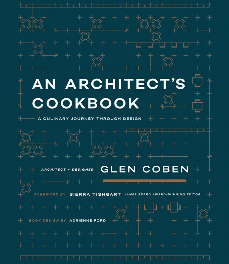 10. An Architect's Cookbook