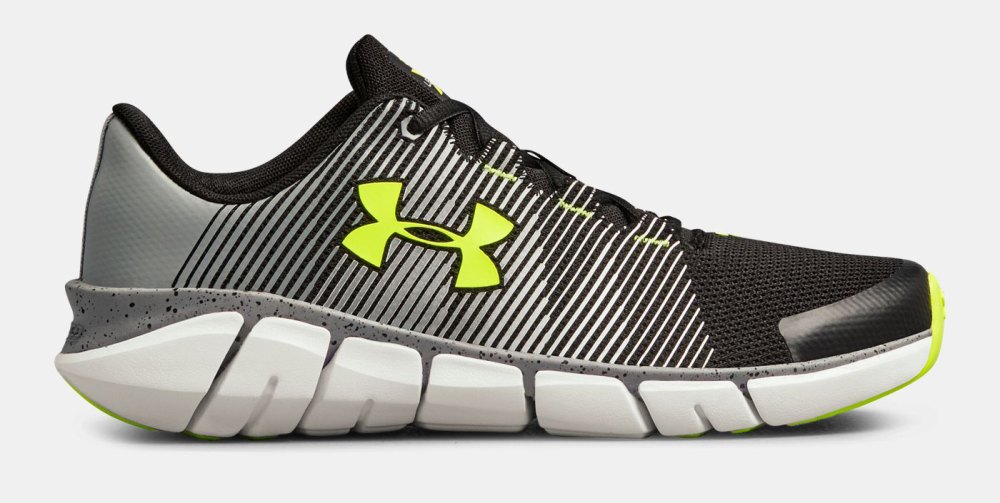 Under Armour Boys' Sneakers