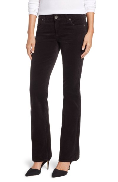 Corduroy Pants That Will Make You a Fan of Corduroys on Sale | Us Weekly