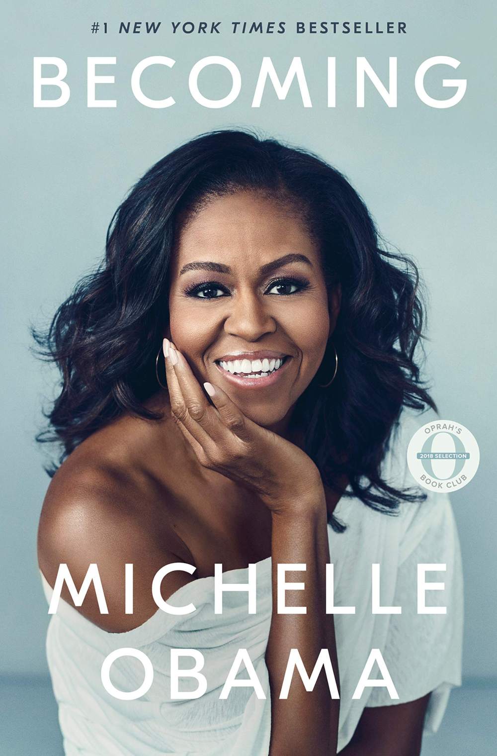 becoming michelle obama book