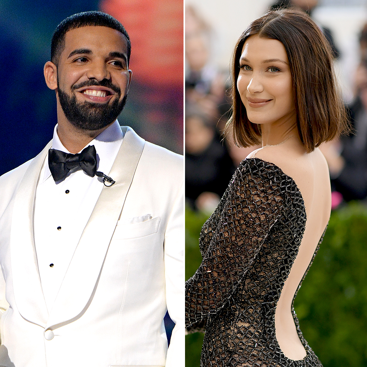 Bella Hadid And The Weeknd s Relationship Timeline
