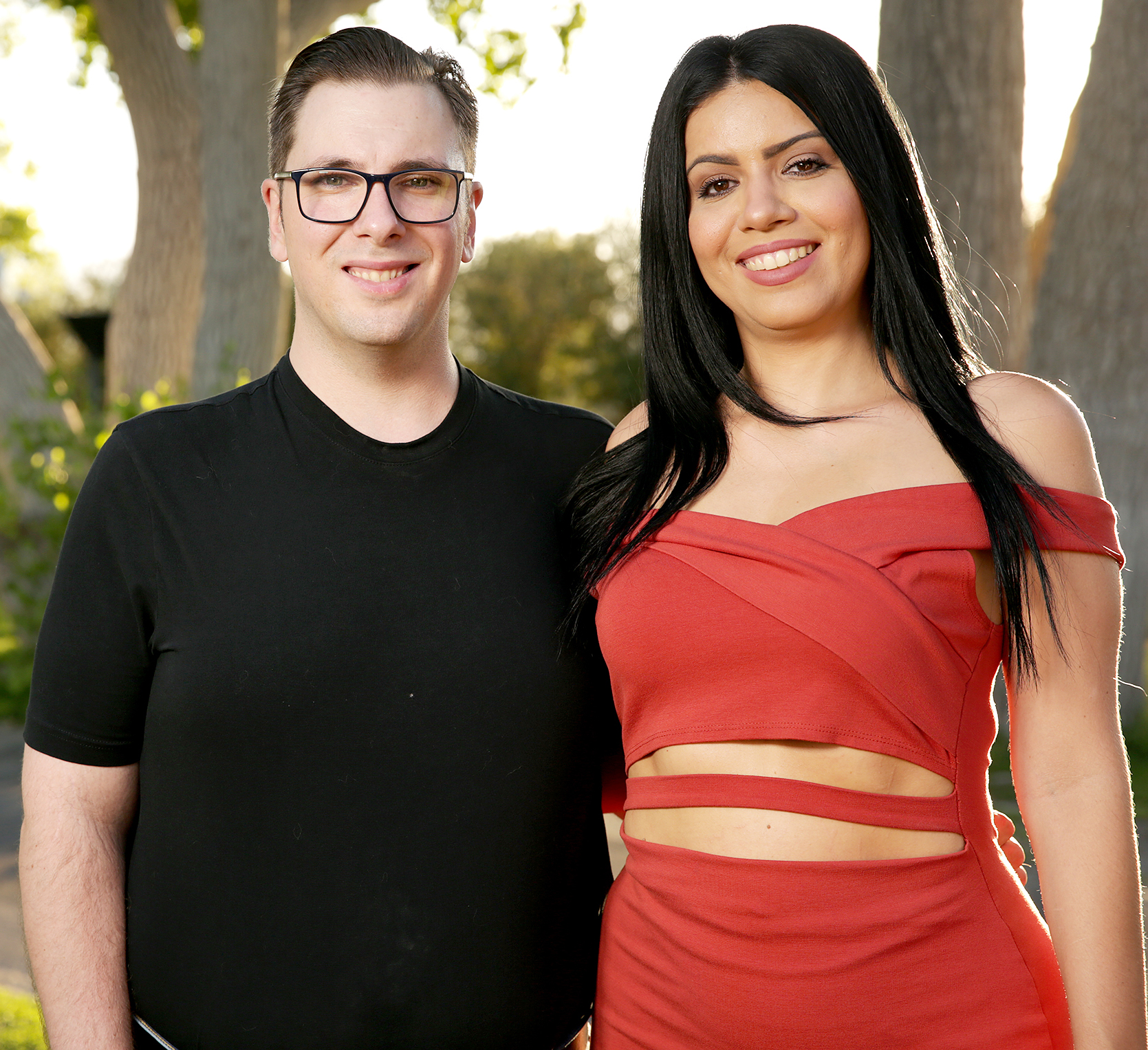 90 Day Fiance Larissa Says Colt Still Messaging Other Women