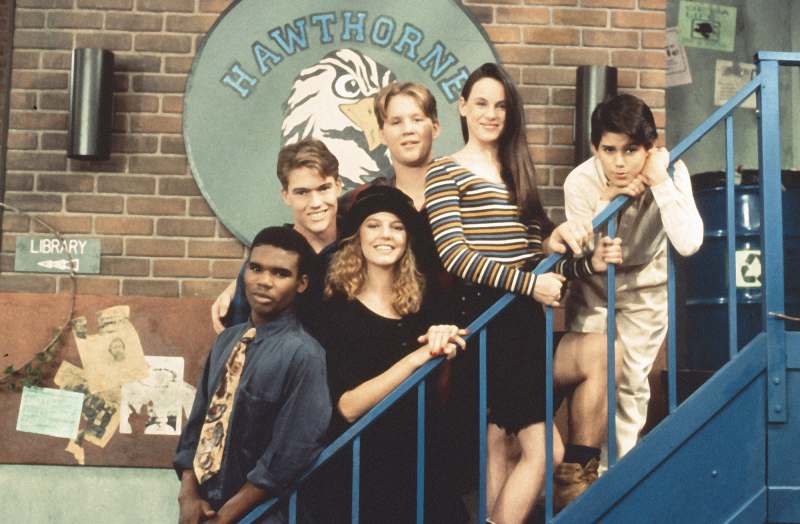 ‘Ghostwriter’, ‘Roundhouse’ and More ‘90s Shows You Used to Love Growing Up But Probably Forgot About