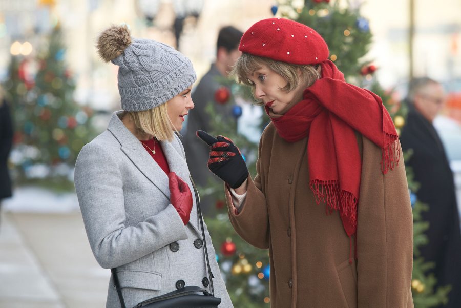 From Hallmark to Lifetime to Netflix: 11 Must-Watch Christmas Movies of 2018