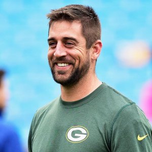 Aaron Rodgers