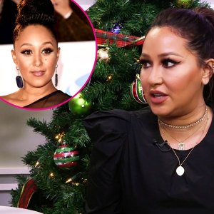 Adrienne-BaAdrienne Bailon and Tamera Mowryilon-Tamera-Mowry