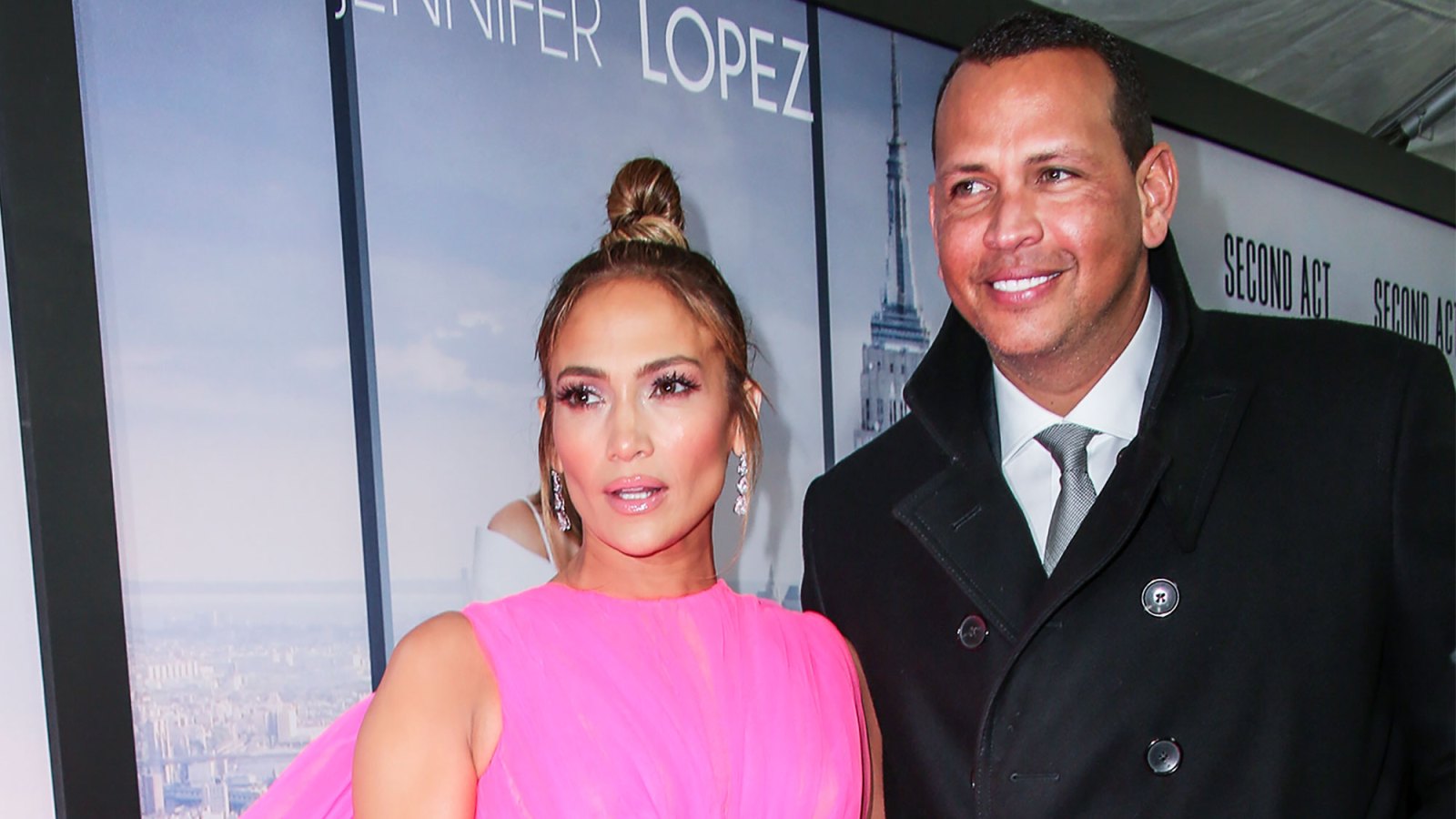 Alex Rodriguez Shares Video of Jennifer Lopez Showing Off Fortnite-Inspired Dance Moves on Christmas Morning: 'Still a Kid'