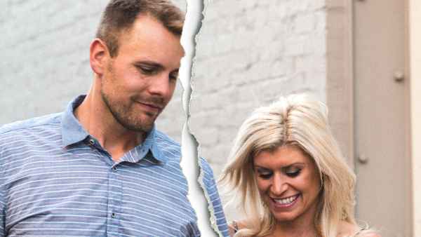 Married at First Sight's Amber Martorana and Dave Flaherty File for Divorce