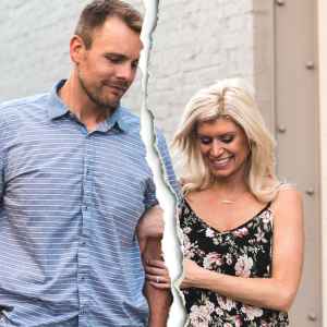 Married at First Sight's Amber Martorana and Dave Flaherty File for Divorce