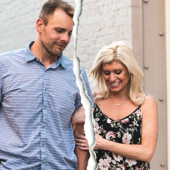 Married at First Sight's Amber Martorana and Dave Flaherty File for Divorce