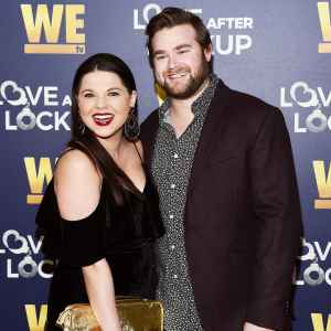 Amy Duggar and Dillon King