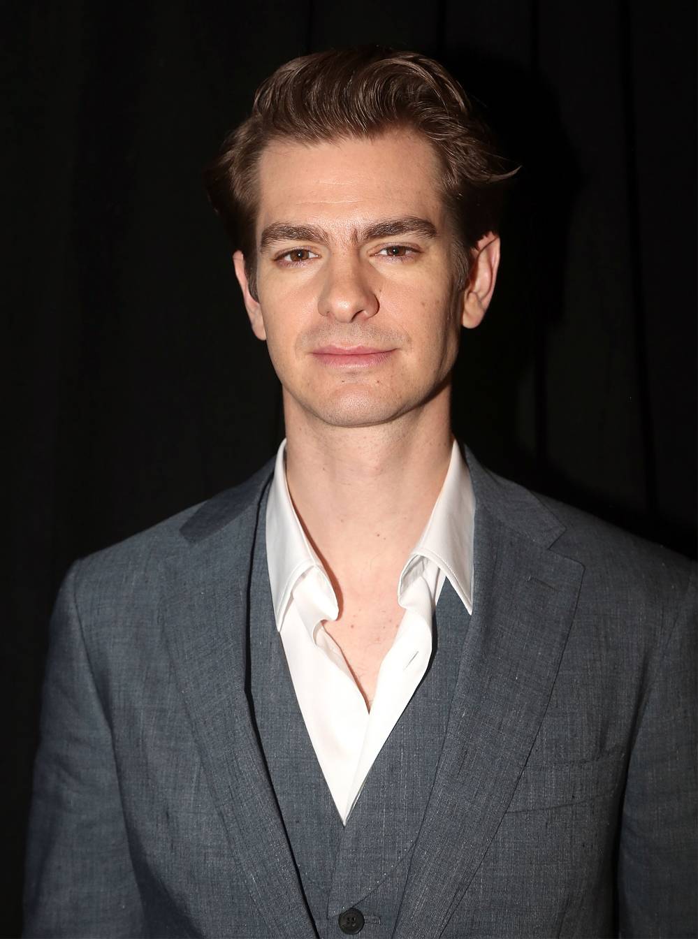 Andrew Garfield, Rita Ora Take Stroll Amid Ongoing Dating Rumors