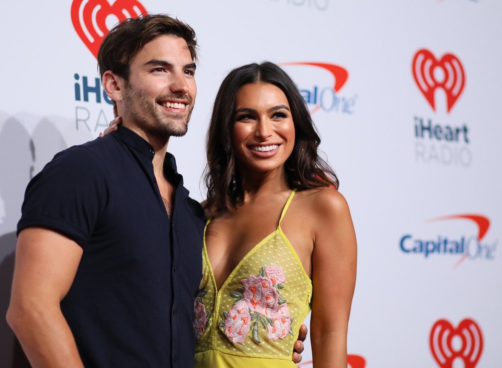 Ashley Iaconetti and Jared Haibon’s Wedding: Everything We Know So Far