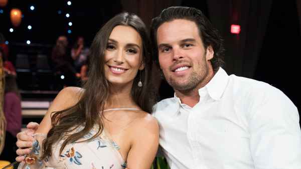 Bachelor In Paradise’s Astrid Loch Moving to Canada for Kevin Wendt