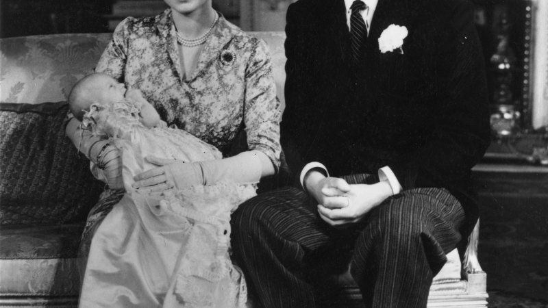 Queen Elizabeth and Prince Philip’s Seven-Decade Love Story 202 August 1950