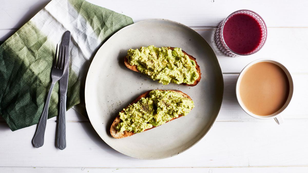 Avocado Toast