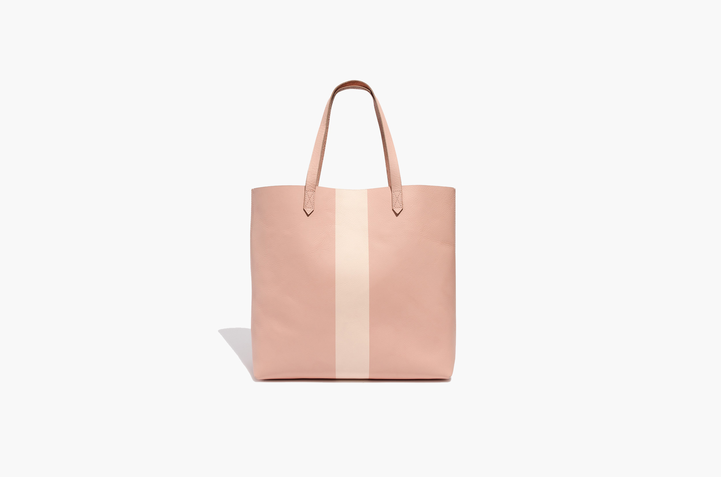 This Madewell Tote Is 50% Off, Insanely Chic and Super Functional