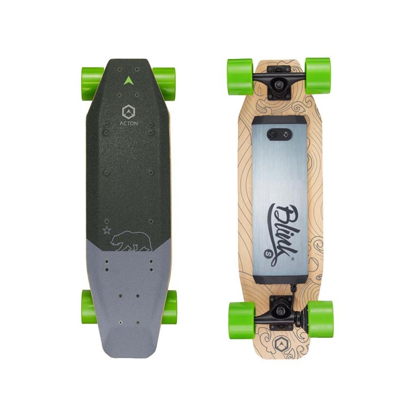 BLINK S-R from ACTON